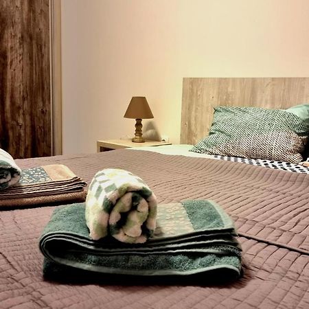 Swan Brasov Apartment Bagian luar foto